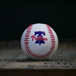 Philadelphia Phillies Cutter® | Baseball Bottle Opener