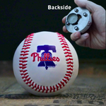 Philadelphia Phillies Cutter® | Baseball Bottle Opener