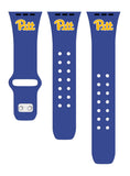 Pittsburgh Panthers Apple Watch Band