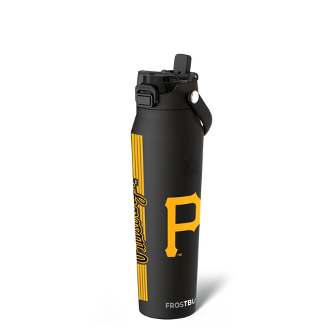 Bottle Buddy 32oz | Pittsburgh Pirates