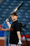 Buster: The Legendary Career of the San Francisco Giants’ Buster Posey