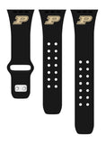 Purdue Boilermakers Apple Watch Band