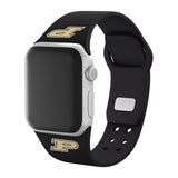 Purdue Boilermakers Apple Watch Band