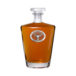 University of Texas at Austin Royal Decanter