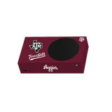 Texas A&M Xbox X/S VarsityWrapz