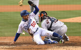 Blue Heaven: The Story of the Los Angeles Dodgers' 2020 World Series Season