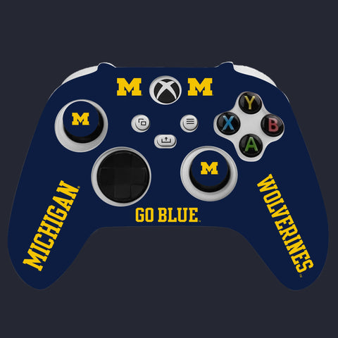 Michigan Xbox Starter Kit
