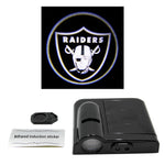 Las Vegas Raiders - LED Car Door Light