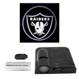 Las Vegas Raiders - LED Car Door Light