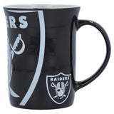 Las Vegas Raiders 15oz. Reflective Mug