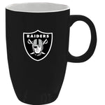 Las Vegas Raiders Tall Mug
