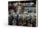 Vegas Nation: The First Season
