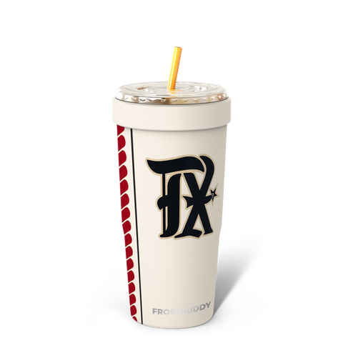 To-Go Buddy | Texas Rangers