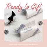 Tennessee Power T Crystal Drop Earrings