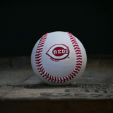 Cincinnati Reds Cutter® | Baseball Bottle Opener