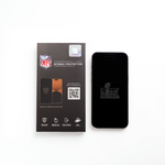 Philadelphia Eagles iPhone Clear Super Bowl Championship Bundle