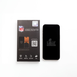 Philadelphia Eagles iPhone Clear Super Bowl Championship Bundle