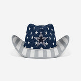 Dallas Cowboys Americana Cowboy Hat