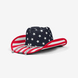 Houston Texans Americana Cowboy Hat
