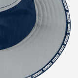Dallas Cowboys Colorblock Boonie Hat
