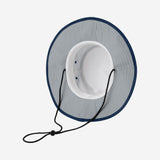 Dallas Cowboys Colorblock Boonie Hat