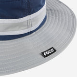 Dallas Cowboys Team Stripe Boonie Hat