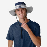 Dallas Cowboys Team Stripe Boonie Hat