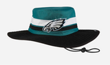Philadelphia Eagles Team Stripe Boonie Hat