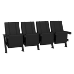 SuiteMax 3.5 VIP Seats with Buffalo Bulls Logo