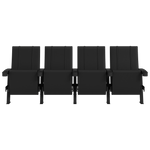 SuiteMax 3.5 VIP Seats with Texas Tech Red Raiders Logo