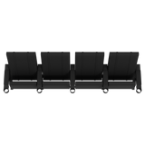 SuiteMax 3.5 VIP Seats with Texas Tech Red Raiders Logo