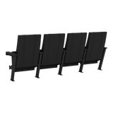 SuiteMax 3.5 VIP Seats with Detroit Lions Primary Logo