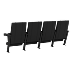SuiteMax 3.5 VIP Seats with Texas Tech Red Raiders Logo