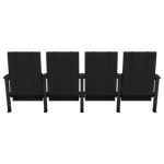 SuiteMax 3.5 VIP Seats with Texas Tech Red Raiders Logo