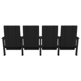 SuiteMax 3.5 VIP Seats with Texas Tech Red Raiders Logo