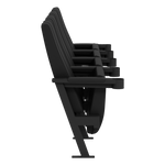SuiteMax 3.5 VIP Seats with Texas Tech Red Raiders Logo