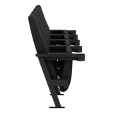 SuiteMax 3.5 VIP Seats with Texas Tech Red Raiders Logo