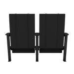 SuiteMax 3.5 VIP Seats with Minnesota Vikings Primary Logo