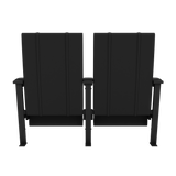 SuiteMax 3.5 VIP Seats with Texas Tech Red Raiders Logo