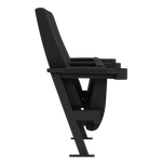 SuiteMax 3.5 VIP Seats with Texas Tech Red Raiders Logo
