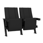 SuiteMax 3.5 VIP Seats with Philadelphia Eagles Helmet Logo