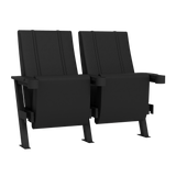 SuiteMax 3.5 VIP Seats with Detroit Lions Classic Logo