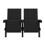 SuiteMax 3.5 VIP Seats with Texas Tech Red Raiders Logo
