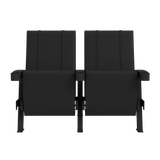 SuiteMax 3.5 VIP Seats with Texas Tech Red Raiders Logo