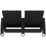 SuiteMax 3.5 VIP Seats with Texas Tech Red Raiders Logo