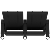 SuiteMax 3.5 VIP Seats with Texas Tech Red Raiders Logo