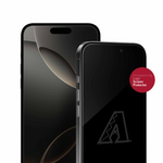 Arizona Diamondbacks Clear Screen Protector