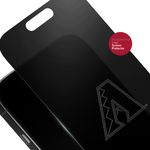 Arizona Diamondbacks Privacy Screen Protector