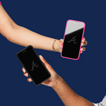 Atlanta Braves Privacy Screen Protector