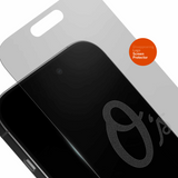 Baltimore Orioles Clear Screen Protector